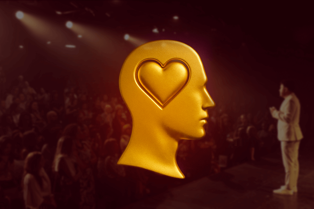 Ícone Emoção que Previne